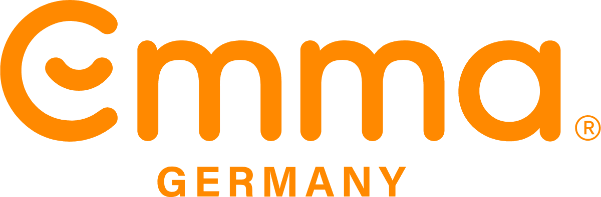 Emma The Sleep Company logo