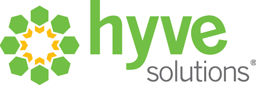 Hyve Solutions logo