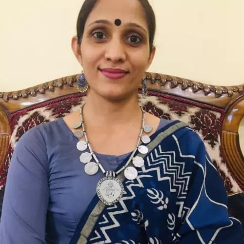 Rekha, National Coordinator (COVID-19)