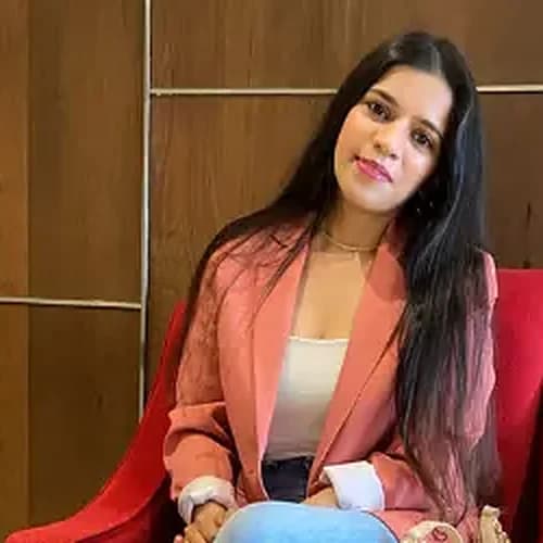 Srishti, Founding Member · National Coordinator (COVID-19)