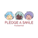 Pledge A Smile Foundation logo