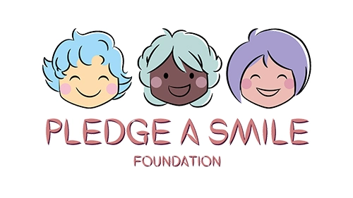 Pledge A Smile Foundation